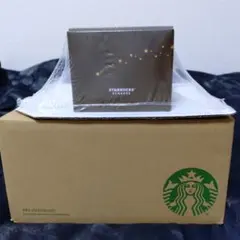 STARBUCKS REWARDS 限定　ブラウンマグ