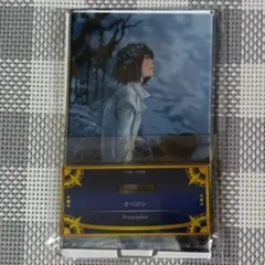 FGO オベロン アクリルスタンド 最終再臨展 Fate - メルカリ