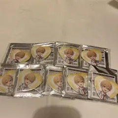 すとぷり るぅとくん7周年バッジ