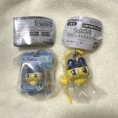 たまごっち ガチャ まめっち