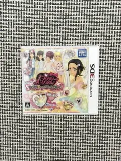 プリティーリズム & プリパラ 3DS 6本セット ソフトのみ - メルカリ