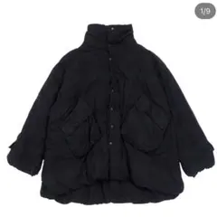 美品】MAISON SPECIAL リボン チェック ダウン アウターベスト - メルカリ