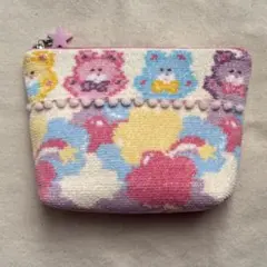 フェイラーポーチ