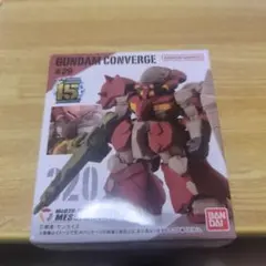 FW GUNDAM CONVERGE 29 メッサーF02 新品未開封 - メルカリ
