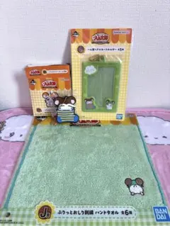 かぶるくん キャラクターグッズ