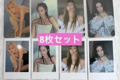 BLACKPINK DEADLINE ktown4u 特典　トレカ　8枚セット blackpink deadline ktown4u 特典 トレカ 8枚セット - メルカリ