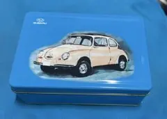 SUBARU クラシックカー缶のサムネイル