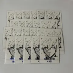 ブルーロック展 パシャこれ 凪誠士郎 22枚