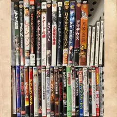 l*可様 【60本まとめ売り】2000年代名作映画DVDセット 洋画 邦画