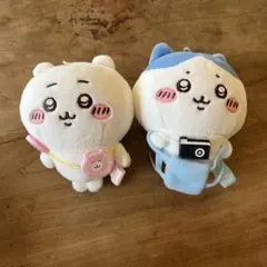 ちいかわぬいぐるみセット 約15cm - メルカリ
