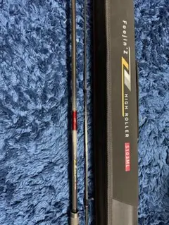 アピア 6代目 フージンz ハイローラー s103mlのサムネイル