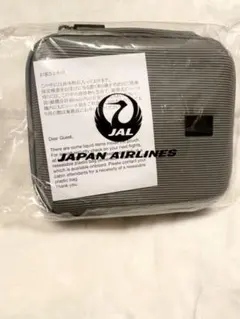 JALアメニティポーチ ポルシェデザイン