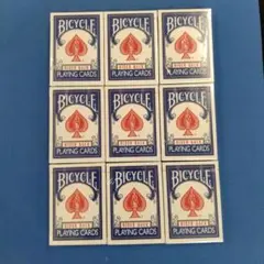 BICYCLE トランプ vintage design OHIO製 Amazon.co.jp: Bicycle トランプカード ゴールドスタンダード
