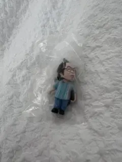 ダイアン　ガチャガチャ　津田　ゴイゴイスー