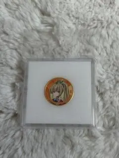 ようこそ実力至上主義の教室へ 軽井沢恵 メダル