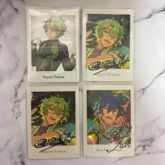 あんスタ 10周年 ぱしゃっつ 特典 日和 ジュン