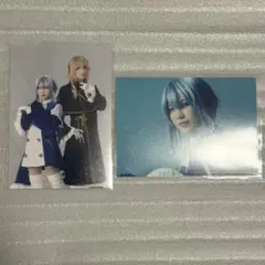 ミュージカル PandoraHearts パンミュ エコー ヴィンセント