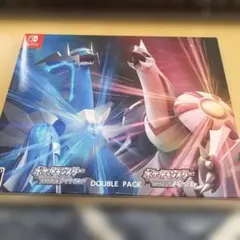 ポケットモンスターダイヤモンド・パール - メルカリ