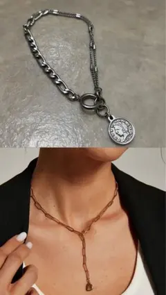 新品未使用サージカルステンレスアクセサリーまとめ売り