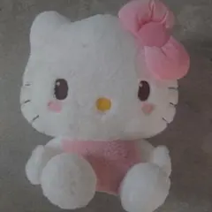 2026年最新】ハローキティさくらピンクドールぬいぐるみの人気アイテム