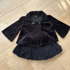 コムサイズム　セットアップ　90/80