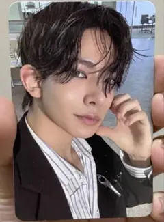 ENHYPENヒスン daydream shopee kpopmerch トレカ