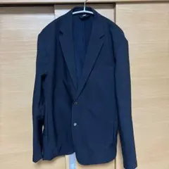 MET24 シングルジャケット　Lサイズ