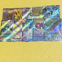 ポケカ まとめ売り 36枚セット(SAR・SR・AR) ポケモンカード sar sr まとめ売り - メルカリ
