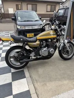 ゼファー750 z2仕様のサムネイル