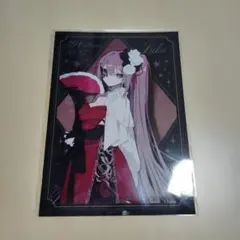 等身大パネル　巡音ルカ　非売品　望月けい　39culture HywZQdtNGPvON7Q2tqJi.jpg