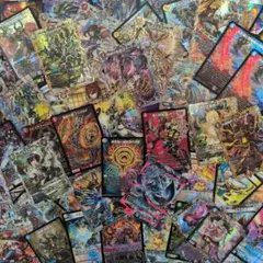 デュエマ　まとめ　引退品　デュエナマイト