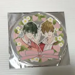 ツキウタ 東京タワー アクコ 白年少