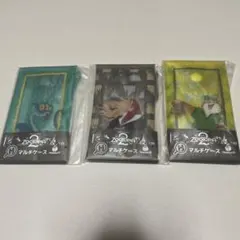 ズートピア2 マルチケースセットB