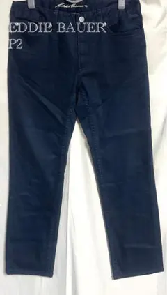 EDDIE BAUER パンツ