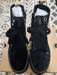 【美品】Dr.Martens JADON MAX VEGAN　ビーガン　UK6