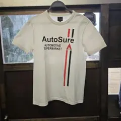 ジョーマッコイ　AutoSure ホワイト Tシャツ 38サイズのサムネイル