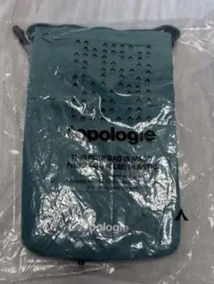 【topologie／トポロジー】新品 フォン サコッシュ