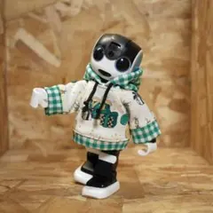 ロボホン ぬいぐるみ