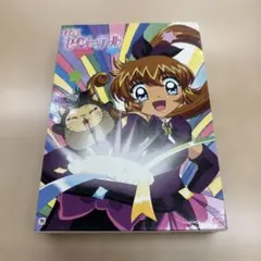 2026年最新】怪盗セイントテールdvdの人気アイテム - メルカリ