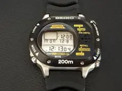 2026年最新】セイコー スキューバマスターの人気アイテム - メルカリ