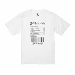 8egreedy Tシャツ XS - メルカリ
