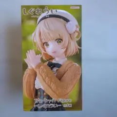 2025年最新】しぐれうい フィギュアの人気アイテム - メルカリ