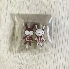 アランジアロンゾ アクリルスタンド　うさぎ