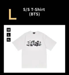 BTS ARIRANG 韓国 ポップアップ Tシャツ オール 全員 XLサイズ BTS ARIRANG 韓国 ポップアップ Tシャツ オール 全員 Mサイズ - メルカリ