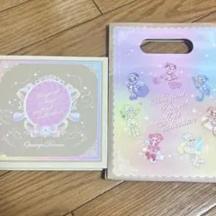 おジャ魔女ドレミ　1番コフレ　B賞　ショッパー