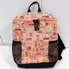 プーマ　スヌーピー　キッズリュック