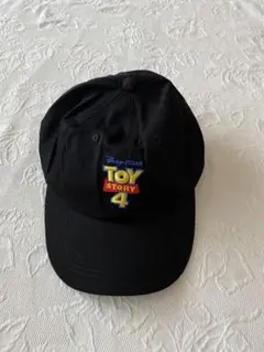 ぼ*☆様 ⭐︎【新品】Toyトイストーリー4 帽子⭐︎