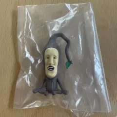 未開封　こびとづかん　おすわりマスコット4 モクモドキオオコビト