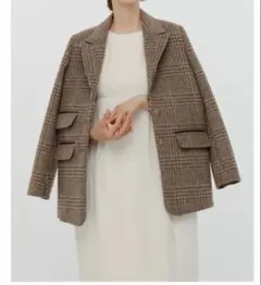 2026年最新】yori shirocon ジャケットの人気アイテム - メルカリ