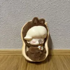 ◎正規品◎POPMART DIMOO WORLD DISNEY チップ&デール